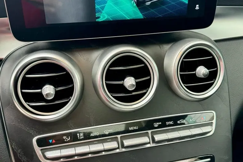 Mercedes-Benz GLC din 2019 cu 108.212 km - oferta MER144504 - foto 10