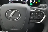 Lexus LBX din 2025 cu 10 km - oferta LEX144505 - foto 18