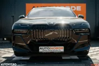 BMW Seria 7 din 2024 cu 44.800 km - oferta BMW144509 - foto 2