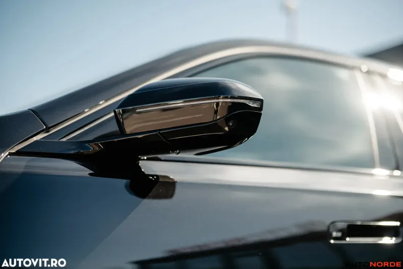 BMW Seria 7 din 2024 cu 44.800 km - oferta BMW144509 - foto 9