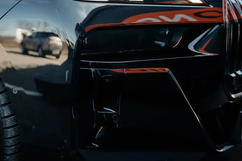 BMW Seria 7 din 2024 cu 44.800 km - oferta BMW144509 - foto 14