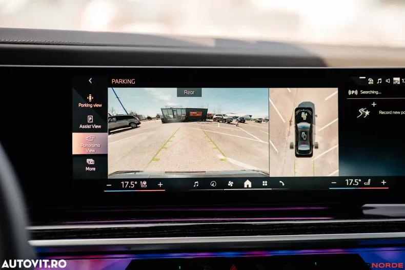 BMW Seria 7 din 2024 cu 44.800 km - oferta BMW144509 - foto 19