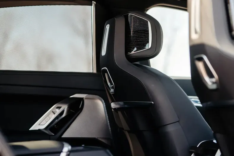 BMW Seria 7 din 2024 cu 44.800 km - oferta BMW144509 - foto 29