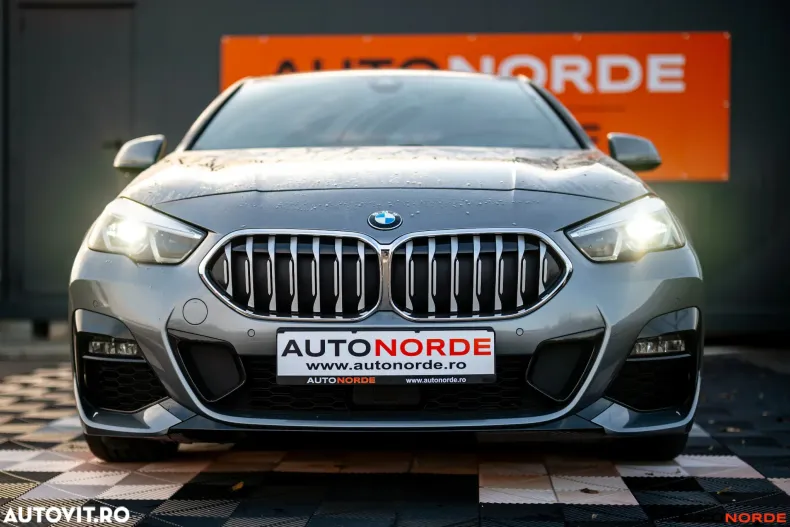 BMW Seria 2 din 2023 cu 37.800 km - oferta BMW144511 - foto 2