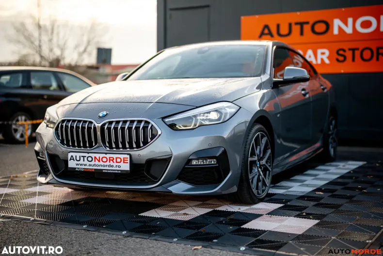 BMW Seria 2 din 2023 cu 37.800 km - oferta BMW144511 - foto 3