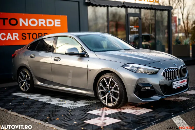 BMW Seria 2 din 2023 cu 37.800 km - oferta BMW144511 - foto 4