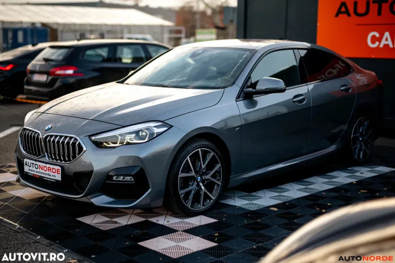 BMW Seria 2 din 2023 cu 37.800 km - oferta BMW144511 - foto 6