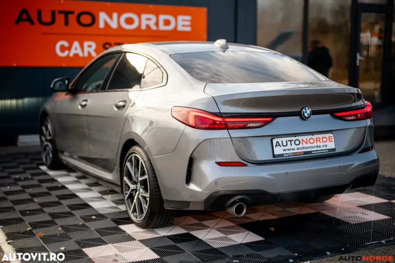 BMW Seria 2 din 2023 cu 37.800 km - oferta BMW144511 - foto 9
