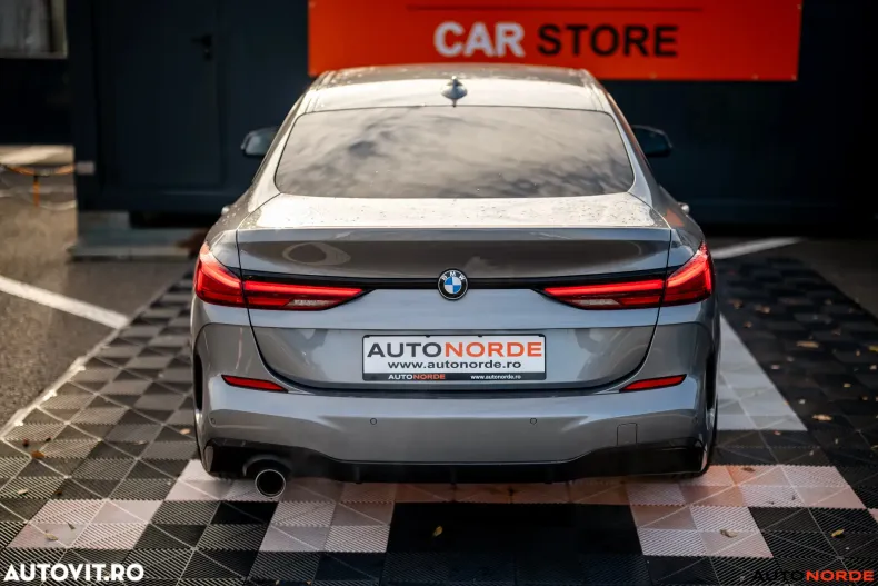 BMW Seria 2 din 2023 cu 37.800 km - oferta BMW144511 - foto 10
