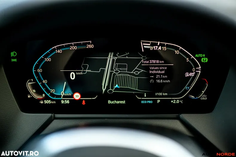 BMW Seria 2 din 2023 cu 37.800 km - oferta BMW144511 - foto 29