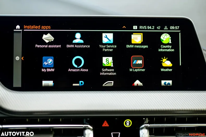 BMW Seria 2 din 2023 cu 37.800 km - oferta BMW144511 - foto 34