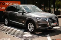 Audi Q7 din 2019 cu 64.676 km - oferta AUD144512 - foto 1