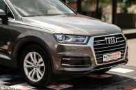 Audi Q7 din 2019 cu 64.676 km - oferta AUD144512 - foto 2