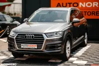 Audi Q7 din 2019 cu 64.676 km - oferta AUD144512 - foto 4