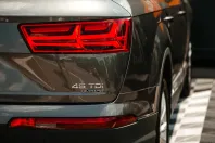 Audi Q7 din 2019 cu 64.676 km - oferta AUD144512 - foto 10