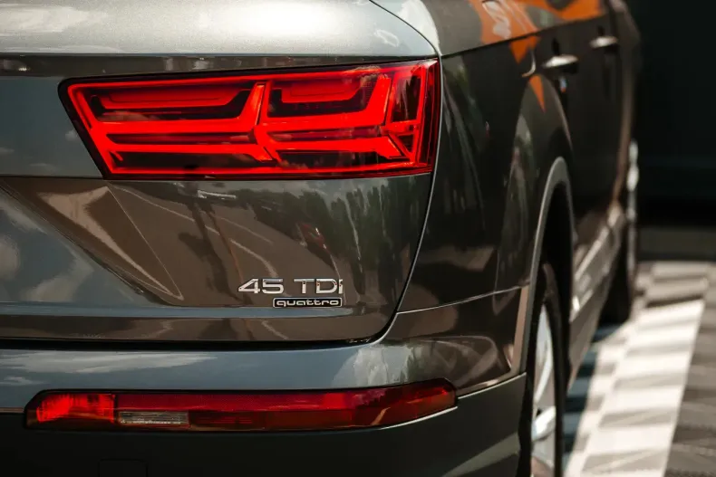 Audi Q7 din 2019 cu 64.676 km - oferta AUD144512 - foto 10