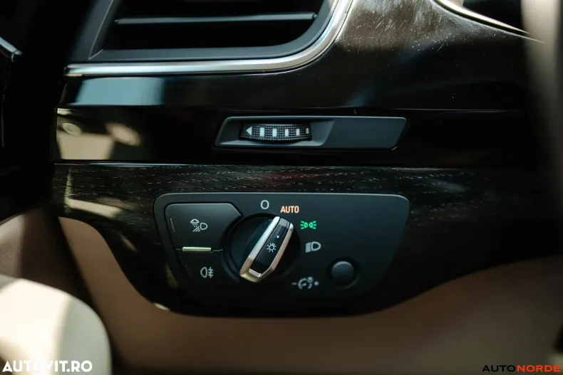 Audi Q7 din 2019 cu 64.676 km - oferta AUD144512 - foto 16