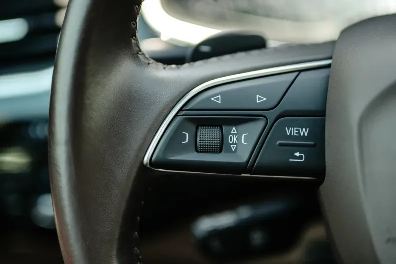 Audi Q7 din 2019 cu 64.676 km - oferta AUD144512 - foto 18