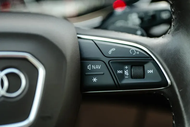 Audi Q7 din 2019 cu 64.676 km - oferta AUD144512 - foto 20