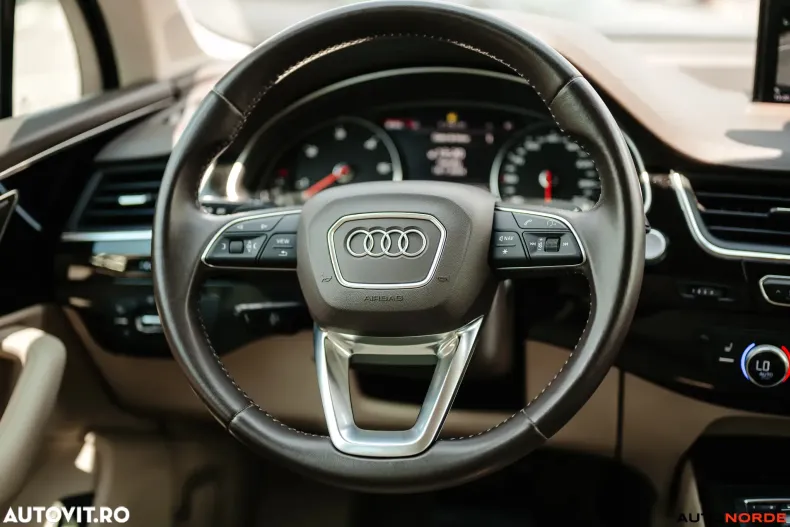 Audi Q7 din 2019 cu 64.676 km - oferta AUD144512 - foto 23
