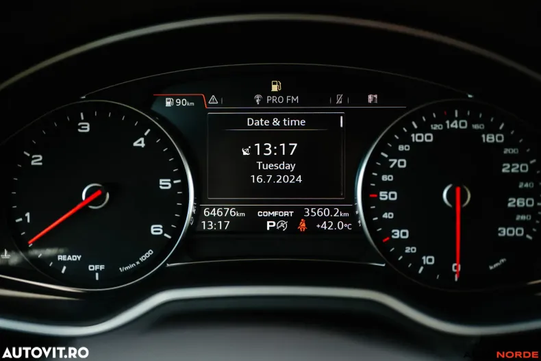 Audi Q7 din 2019 cu 64.676 km - oferta AUD144512 - foto 24