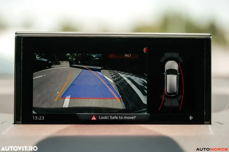 Audi Q7 din 2019 cu 64.676 km - oferta AUD144512 - foto 27