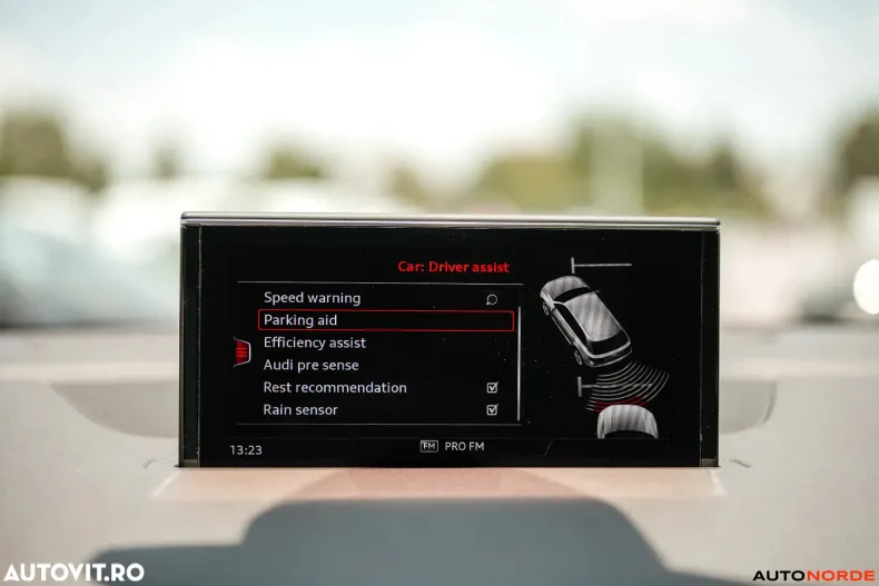 Audi Q7 din 2019 cu 64.676 km - oferta AUD144512 - foto 28