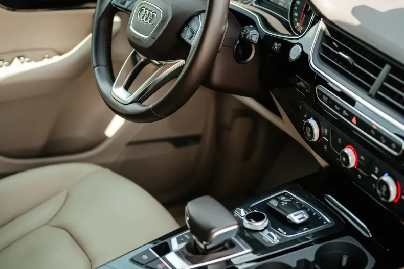 Audi Q7 din 2019 cu 64.676 km - oferta AUD144512 - foto 29