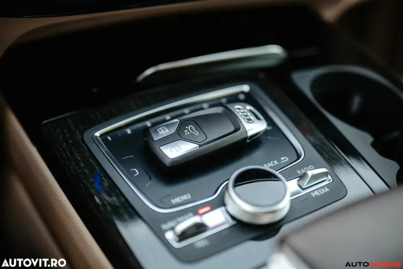 Audi Q7 din 2019 cu 64.676 km - oferta AUD144512 - foto 31