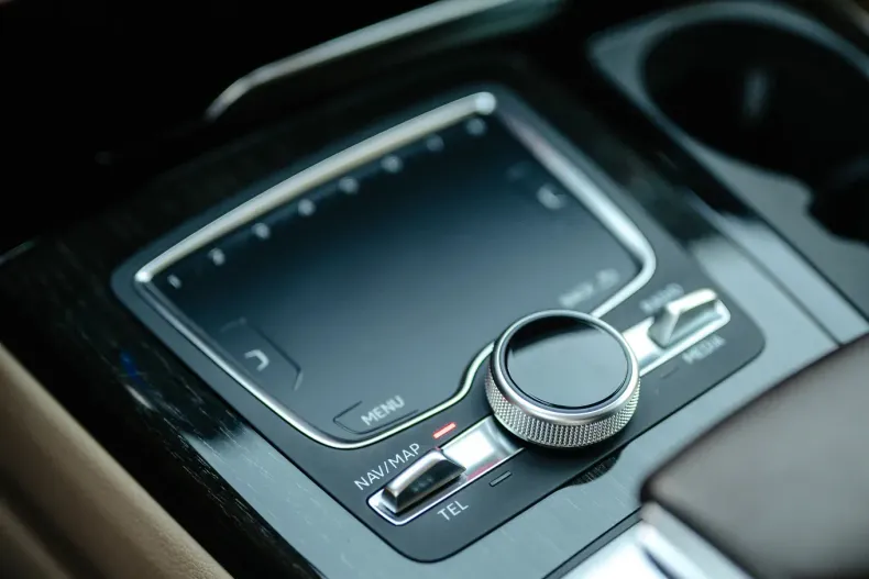 Audi Q7 din 2019 cu 64.676 km - oferta AUD144512 - foto 32