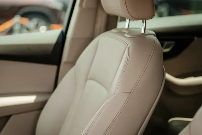 Audi Q7 din 2019 cu 64.676 km - oferta AUD144512 - foto 36