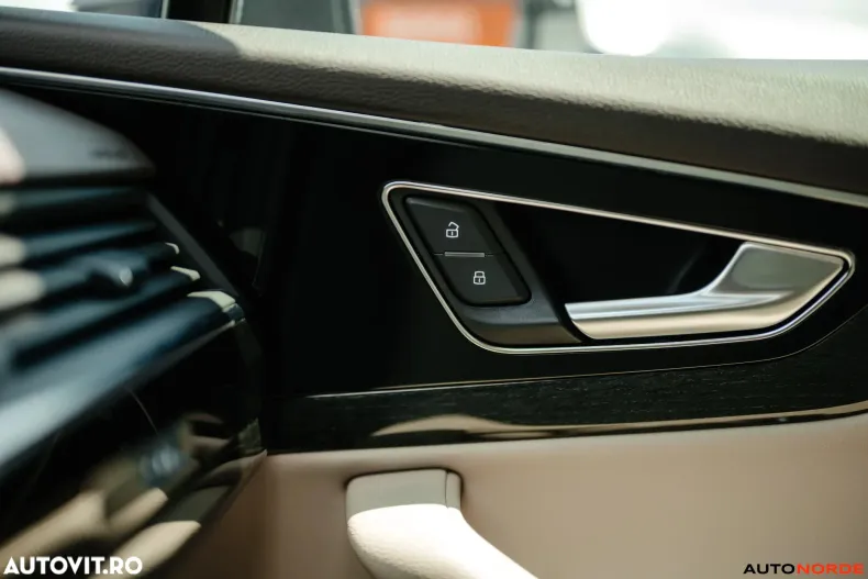 Audi Q7 din 2019 cu 64.676 km - oferta AUD144512 - foto 39