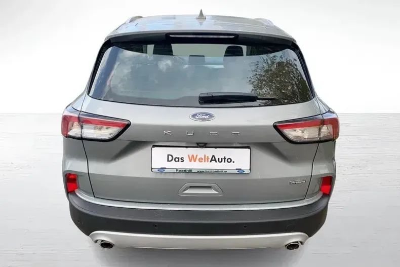 Ford Kuga din 2023 cu 36.759 km - oferta FOR144513 - foto 5