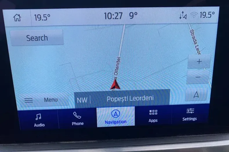 Ford Kuga din 2023 cu 36.759 km - oferta FOR144513 - foto 14