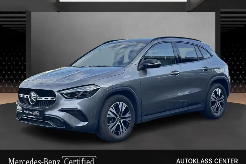 Mercedes-Benz GLA din 2024 cu 8.798 km - oferta MER144515 - foto 1