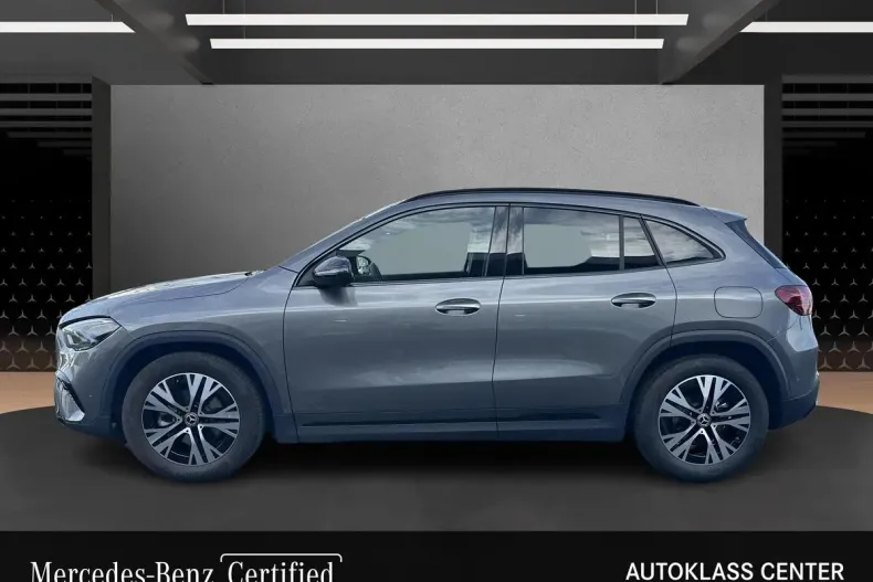 Mercedes-Benz GLA din 2024 cu 8.798 km - oferta MER144515 - foto 2