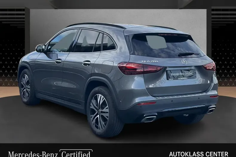 Mercedes-Benz GLA din 2024 cu 8.798 km - oferta MER144515 - foto 3