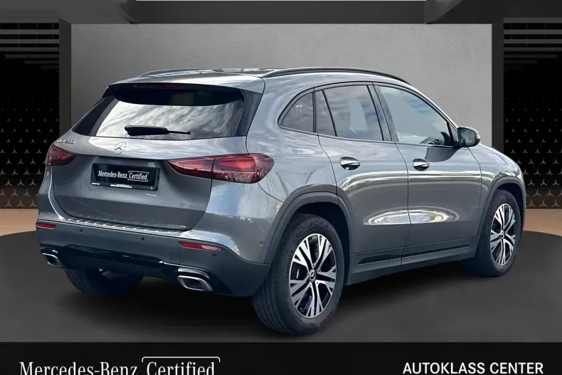 Mercedes-Benz GLA din 2024 cu 8.798 km - oferta MER144515 - foto 5