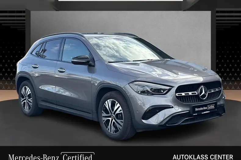 Mercedes-Benz GLA din 2024 cu 8.798 km - oferta MER144515 - foto 7