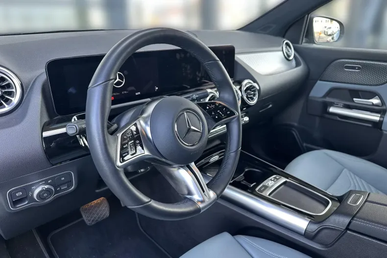 Mercedes-Benz GLA din 2024 cu 8.798 km - oferta MER144515 - foto 8