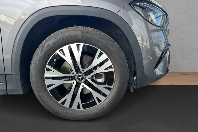 Mercedes-Benz GLA din 2024 cu 8.798 km - oferta MER144515 - foto 14