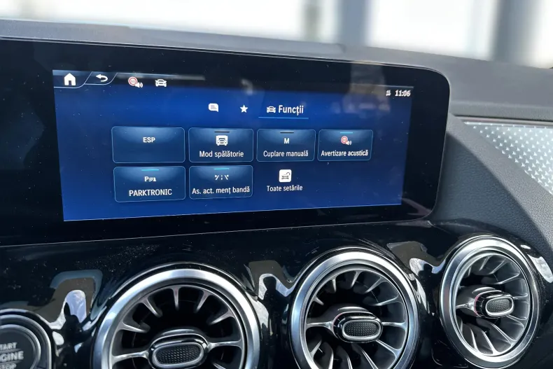 Mercedes-Benz GLA din 2024 cu 8.798 km - oferta MER144515 - foto 17