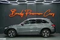 Mercedes-Benz GLC din 2020 cu 93.430 km - oferta MER144518 - foto 2