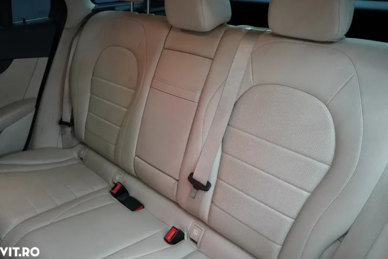 Mercedes-Benz GLC din 2020 cu 93.430 km - oferta MER144518 - foto 4