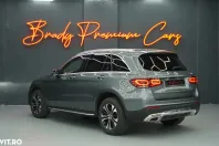 Mercedes-Benz GLC din 2020 cu 93.430 km - oferta MER144518 - foto 7