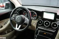 Mercedes-Benz GLC din 2020 cu 93.430 km - oferta MER144518 - foto 10