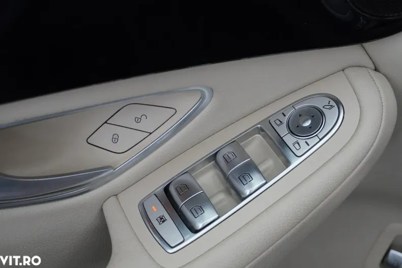 Mercedes-Benz GLC din 2020 cu 93.430 km - oferta MER144518 - foto 12