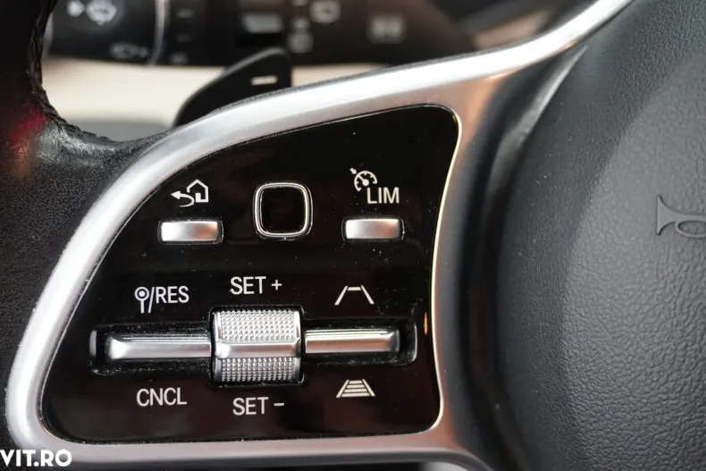 Mercedes-Benz GLC din 2020 cu 93.430 km - oferta MER144518 - foto 15