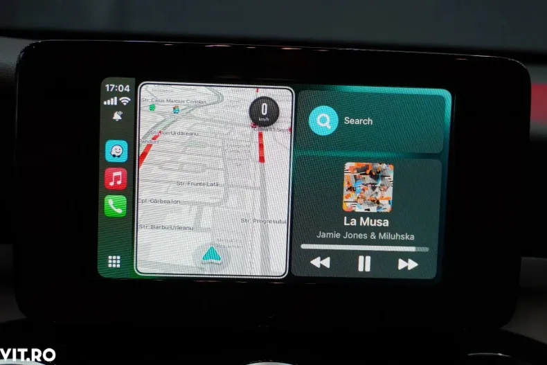 Mercedes-Benz GLC din 2020 cu 93.430 km - oferta MER144518 - foto 19