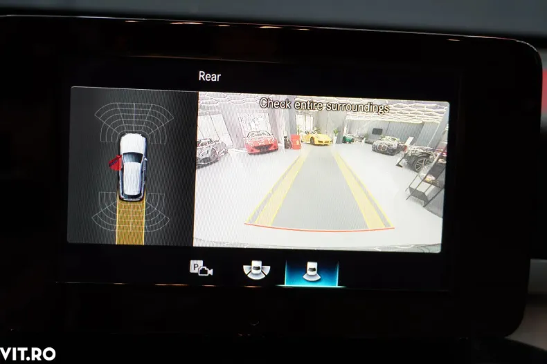 Mercedes-Benz GLC din 2020 cu 93.430 km - oferta MER144518 - foto 20